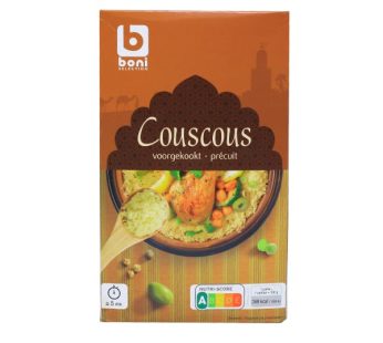 BONI COUSCOUS 1KG