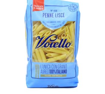 VOLELLO PENNE LISCE NO.153