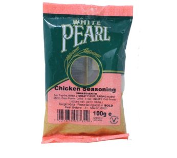 WHITE PEARL CHICKEN SEASONING 100G