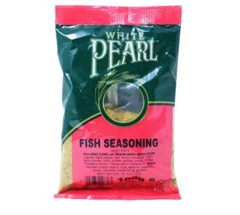 WHITE PEARL FISH SEASONING 100G