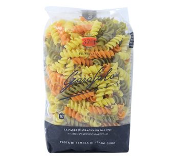 GAROFALO PRIMAVERA NO.37-1 500G
