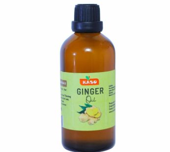 Ginger Oil
