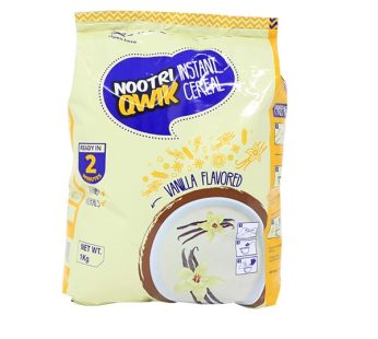 NOOTRI QWIK INSTANT CEREAL 1KG