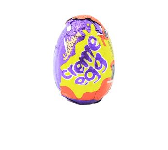 CADBURY CREME EGG CHOCOLATE 40G
