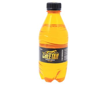CHEETAH ENERGY DRINK 30cl