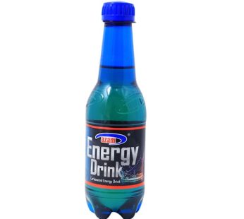 AZAM ENERGY DRINK 300ML