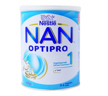 NESTLE NAN OPTIPRO NO 1 800G