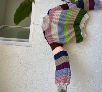 Wase Sweater 14 – COTTON