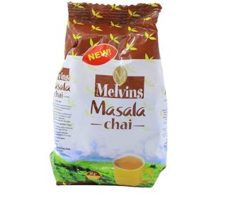 MELVINS MASALA TEA 50G