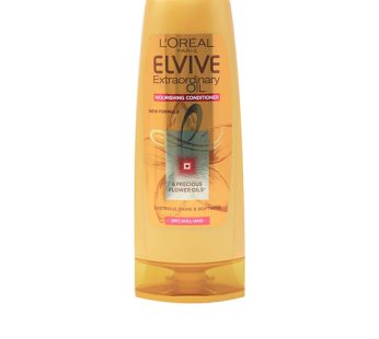 LOREAL ELVIVE NOURISHING CONDITIONER 250ML