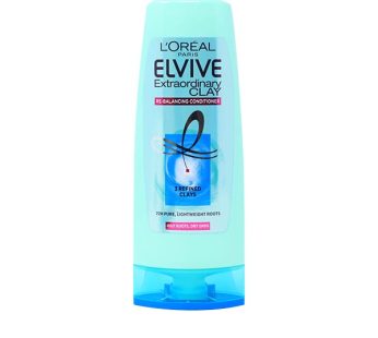 LOREAL ELVIVE RE-BALANCING CONDITIONER 250ML