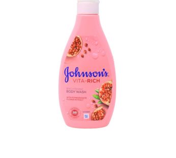 JOHNSON BODY WASH BRIGHTENING 250ML