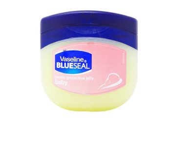 VASELINE PERFUMED BABY JELLY 250ML
