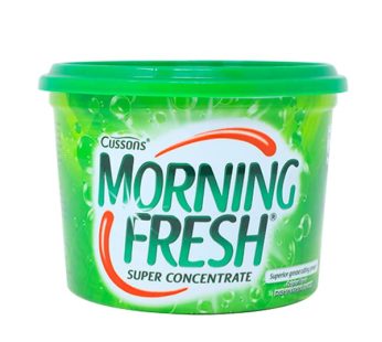 MORNING FRESH DISHWASHING PASTE ORIGINAL 800G