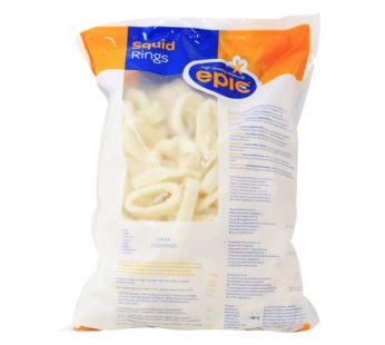 EPIC SQUID RINGS 800G