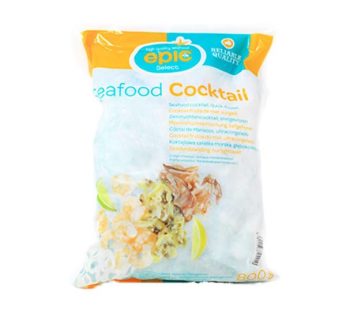 EPIC SEAFOOD COCKTAIL 800G