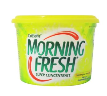 MORNING FRESH DISHWASHING PASTE LEMON 800G