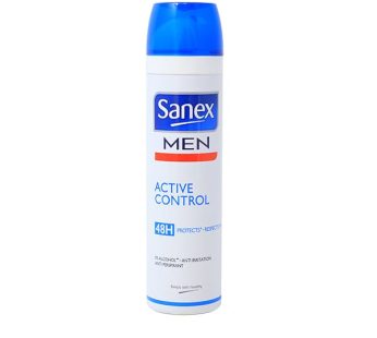 SANEX FOR MEN DERMO ACTIVE CONTROL 150ML