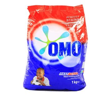 OMO FAST ACTION HAND WASH 1KG