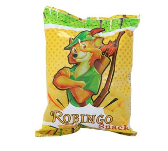 ROBINGO SNACK CHEESE 25G