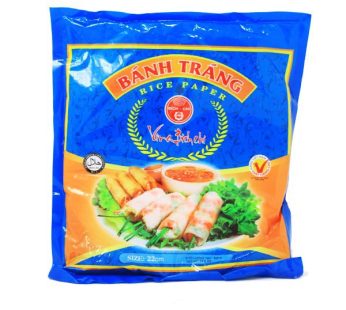 RICE PAPER BANH TRANG 400G