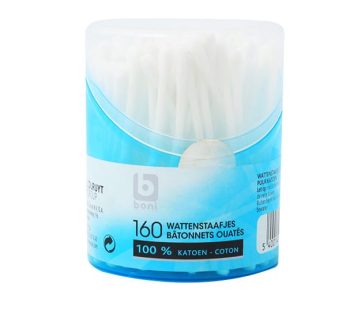 BONI BATONNETS OUATES 160’S