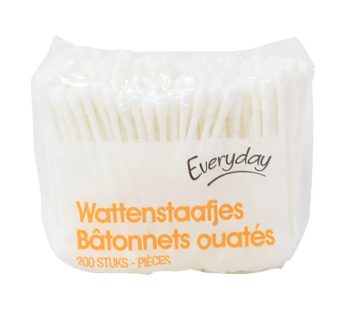 EVD BATONNETS OUATES 200PC