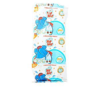 NIP NAP BABY DIAPER SINGLE WRAP