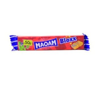 HARIBO MAOAMS BLOXX 66G
