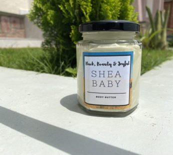 Shea Baby