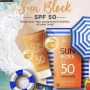 Hemani sun block SPF 50
