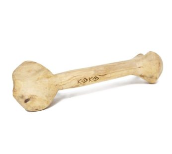 KOKO Coffee Dog Chew Toy Mini