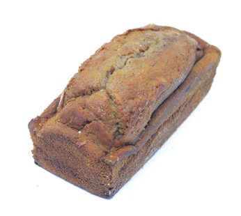 BANANA CAKE 500G