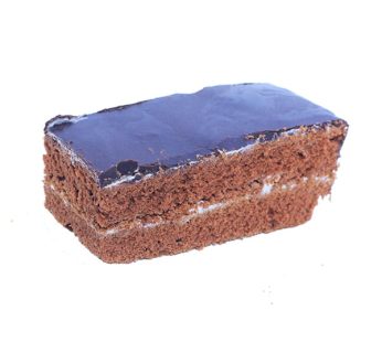 Vanilla Chocolate Cake by BBROOD