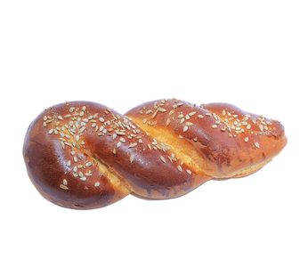 Pain Au Lait by BBROOD