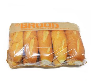 Sanwich Middle by BBROOD