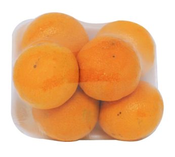 FRESH ORANGE PC SF001