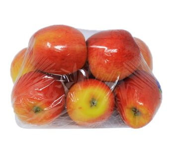 RED APPLE PER KG TF016