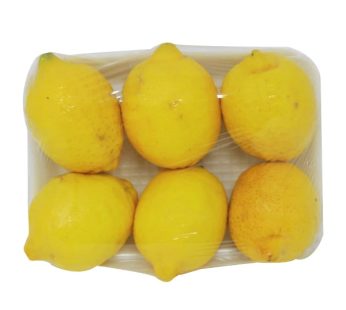 LEMON PER PKT TF009