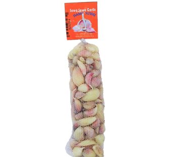 IMPORTED GARLIC PER KG