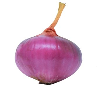 RED ONION PER KG FF035