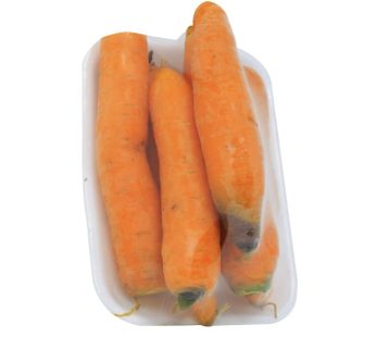 CARROTS PER KG FF008