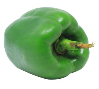 GREEN PEPPER PER PC FF020