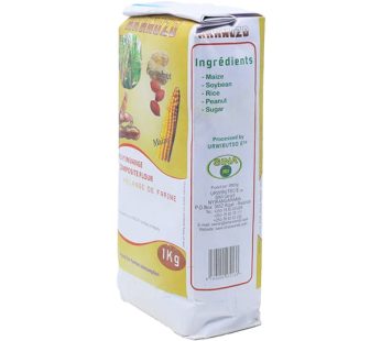 AKANOZE FLOUR 1KG