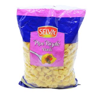 SELVA RIPE RIGAFE MANTI 500G