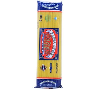 SANTA LUCIA SPAGGETTI