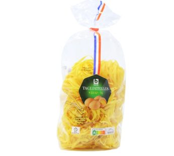 BONI SPAGHETTI AU BLE COMPLET 500G