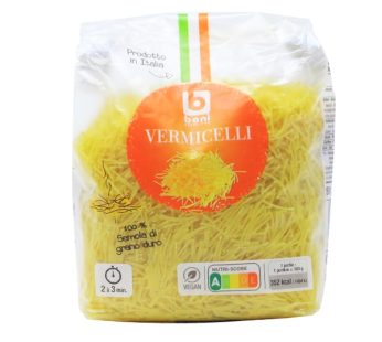 BONI VERMICELLI 500G