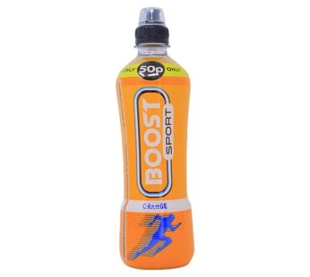 BOOST SPORT ORANGE