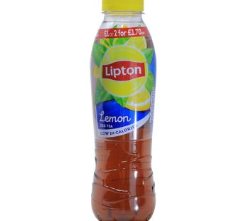 LIPTON LEMON ICE TEA